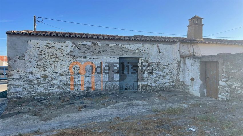 Moradia T3 à venda em Giões, Alcoutim — foto 12