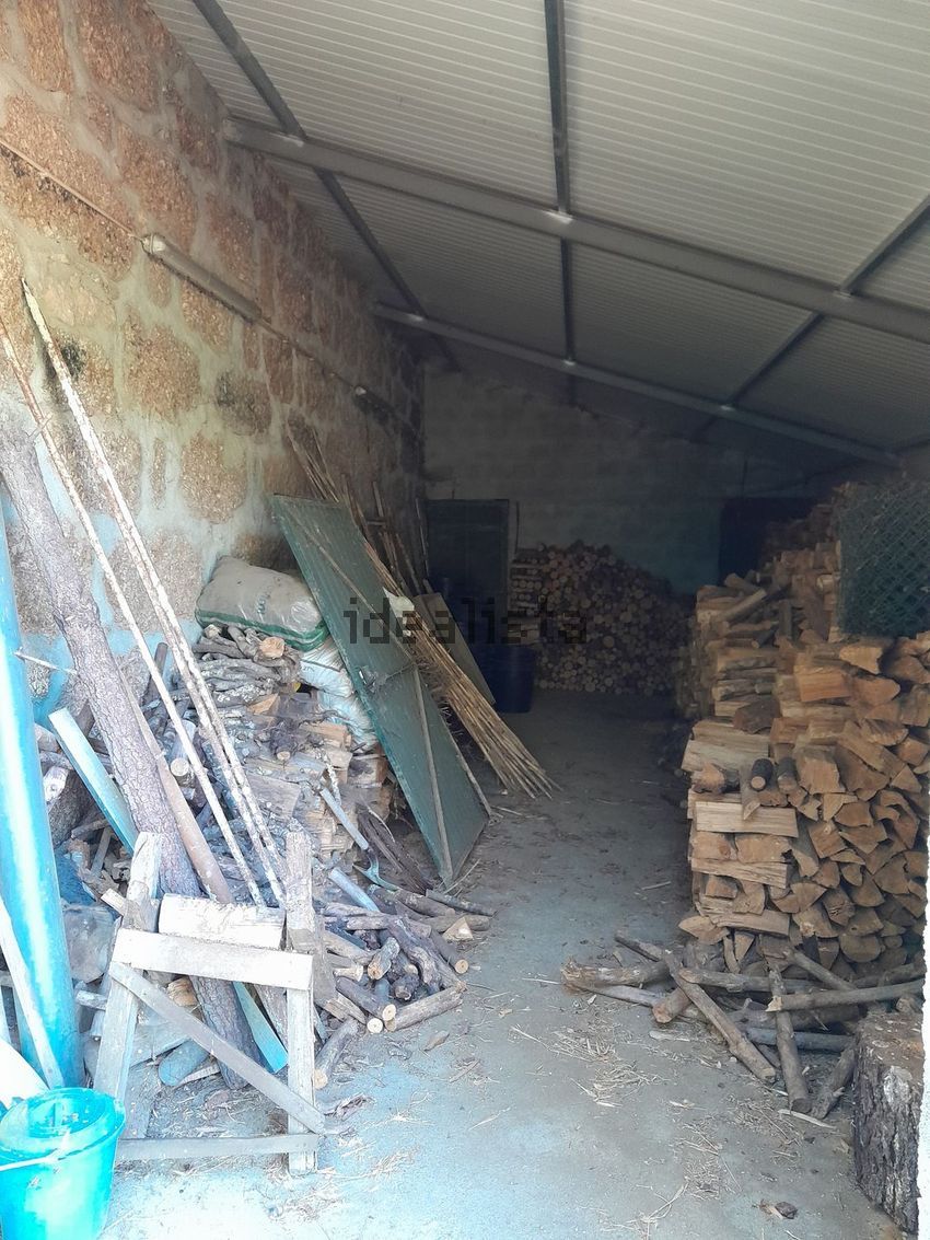 Moradia T3 à venda em Mouraz e Vila Nova da Rainha, Tondela — foto 3