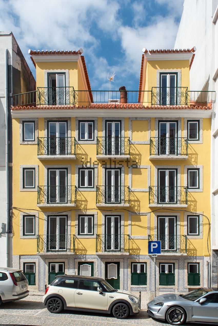 Apartamento T1 em Santo António, €485.000