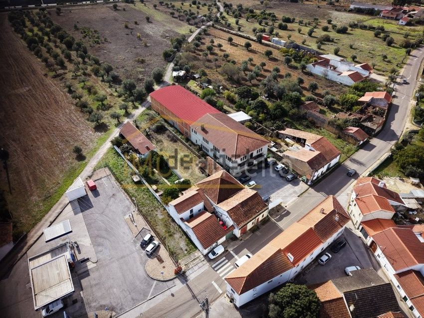 Moradia T4 à venda em Zibreira, Torres Novas — foto 14