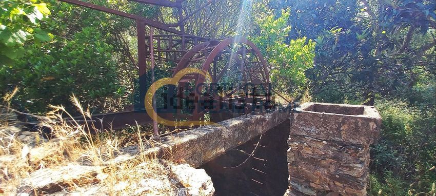 Moradia T2 em São Marcos da Serra, €330.000