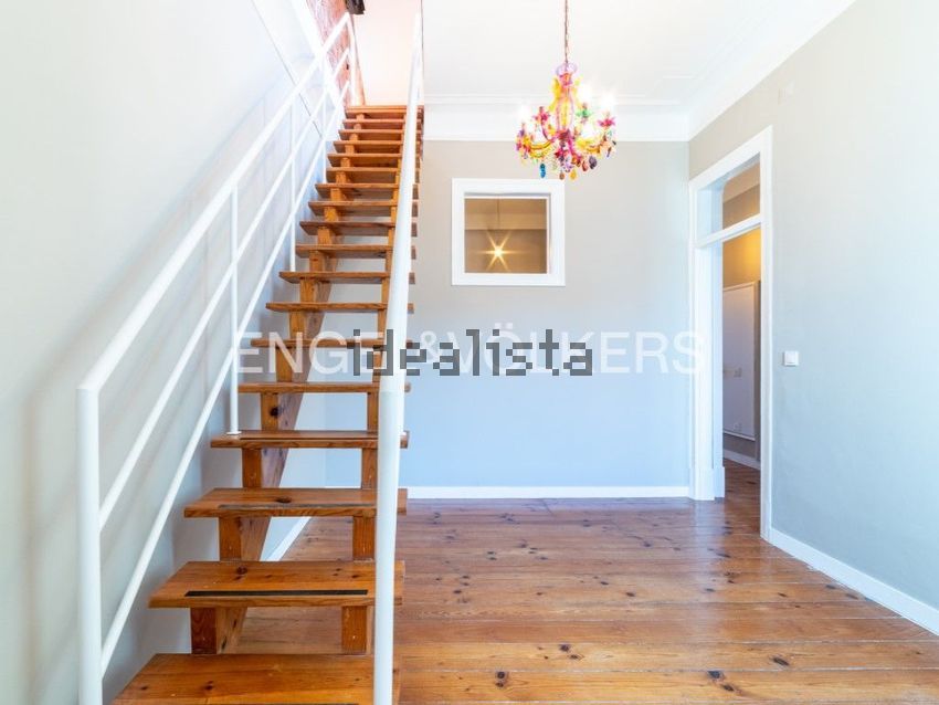 Apartamento T4 à venda em Campolide, Lisboa — foto 25