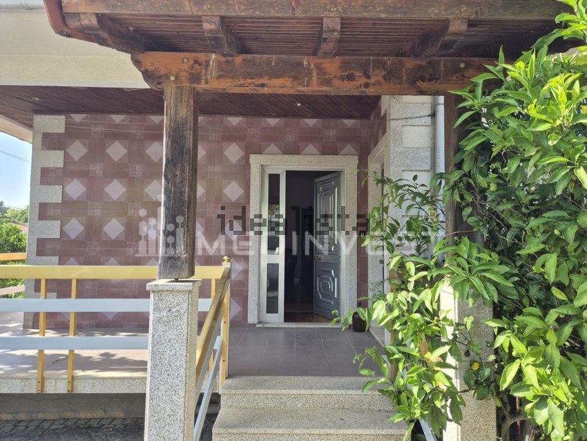 Moradia T3 à venda em Bucos, Cabeceiras de Basto — foto 2