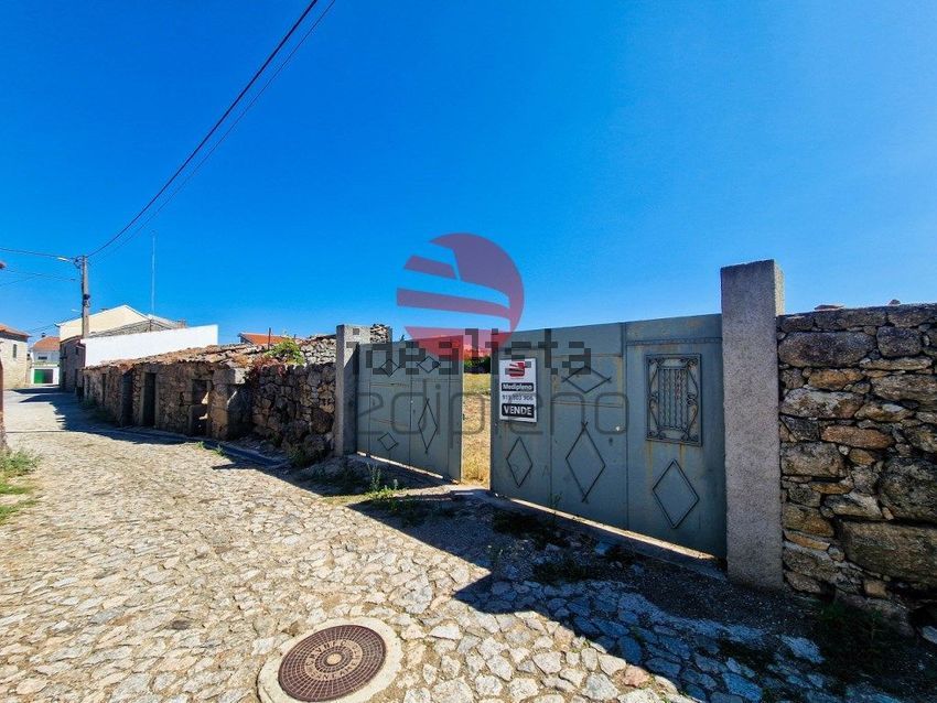 Moradia T3 à venda em Touça, Vila Nova de Foz Côa — foto 21