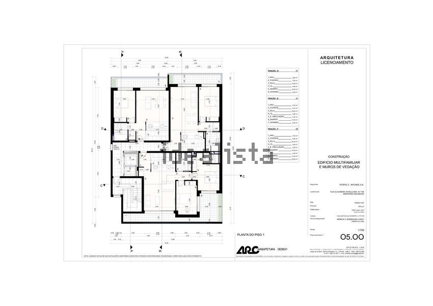Apartamento T1 à venda em União de Freguesias da Cidade de Santarém, Santarém — foto 7