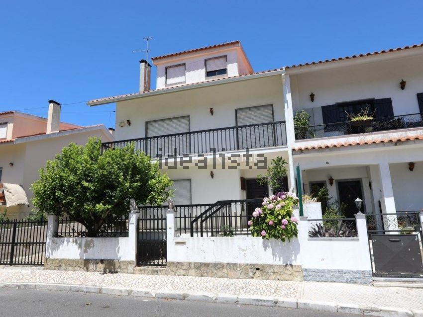 Moradia T4 à venda em Sintra (Santa Maria e São Miguel, São Martinho e São Pedro de Penaferrim), Sintra — foto 4
