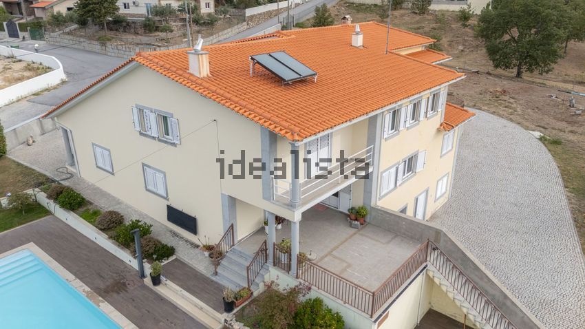 Moradia T4 à venda em Rio Torto e Lagarinhos, Gouveia — foto 4