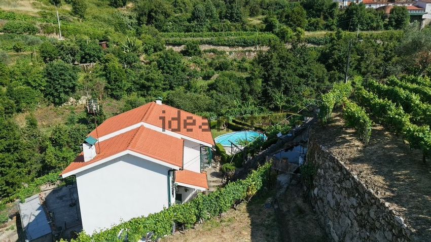 Moradia T3 à venda em Lamego (Almacave e Sé), Lamego — foto 36