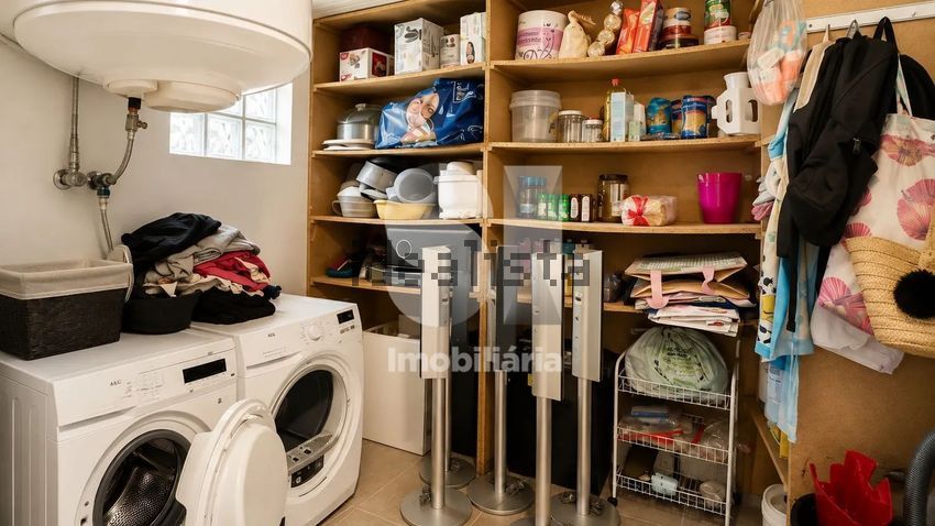 Moradia T4 à venda em Leiria, Pousos, Barreira e Cortes, Leiria — foto 8