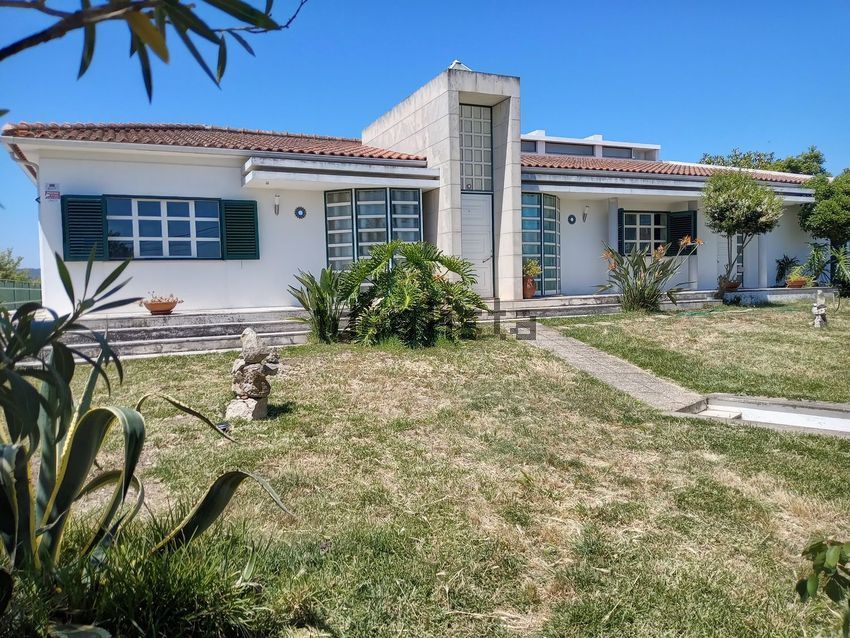 Moradia T5 em Rio Maior, €800.000