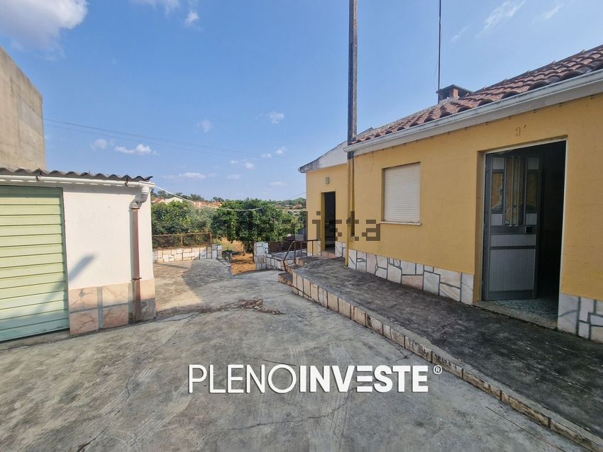 Moradia T2 à venda em Vale de Açor, Ponte de Sor — foto 3