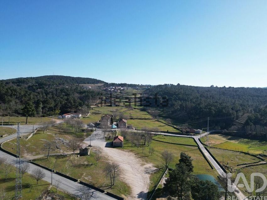 Moradia T3 à venda em Mouçós e Lamares, Vila Real — foto 22