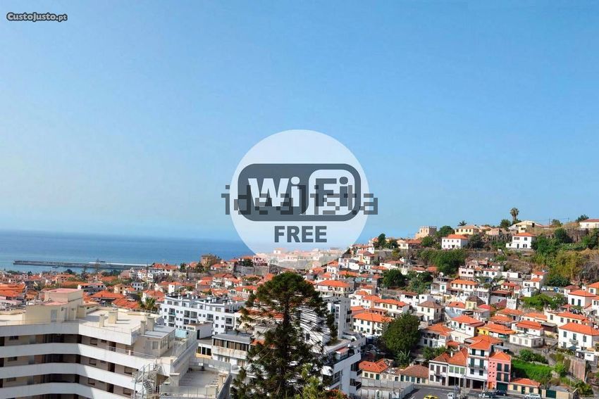 Apartamento T3 em Imaculado Coração de Maria, €499.000