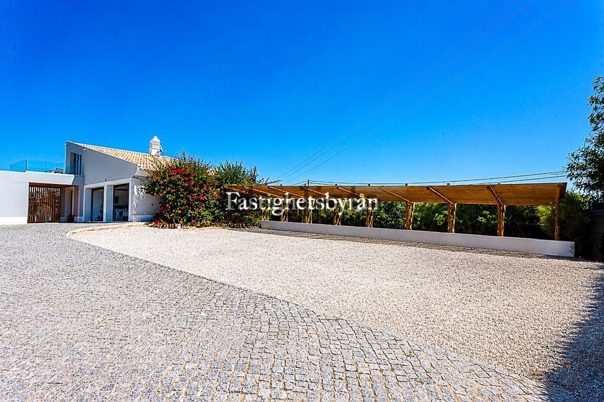 Moradia T4 à venda em Conceição, Faro — foto 10