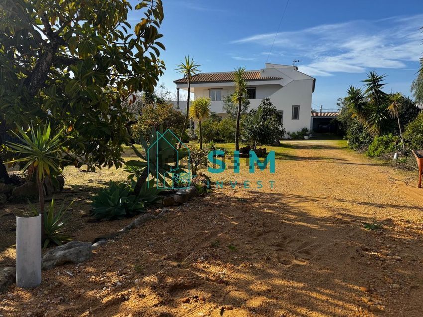 Moradia T5 à venda em Moncarapacho, Olhão — foto 4