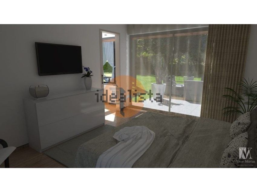 Apartamento T2 à venda em Santa Bárbara de Nexe, €365.000