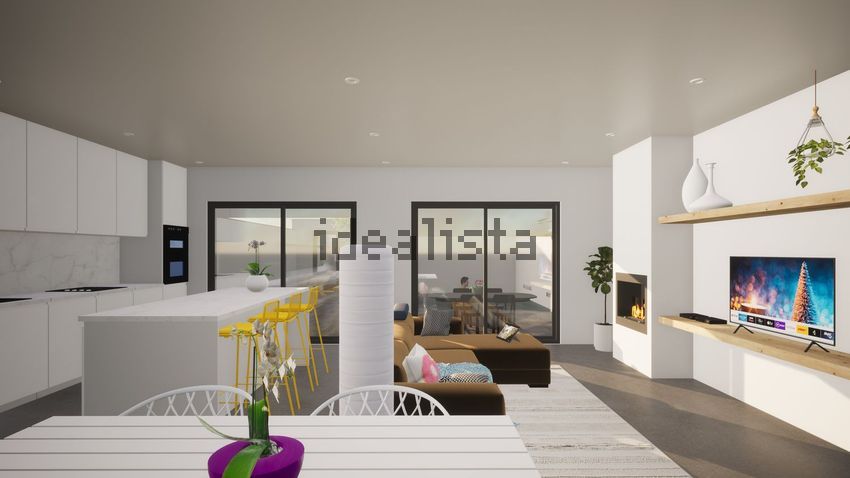 Moradia T4 à venda em Canaviais, Évora — foto 3