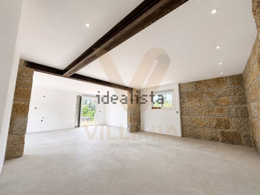 Moradia T4 à venda em Fornelos e Queijada, Ponte de Lima — foto 8
