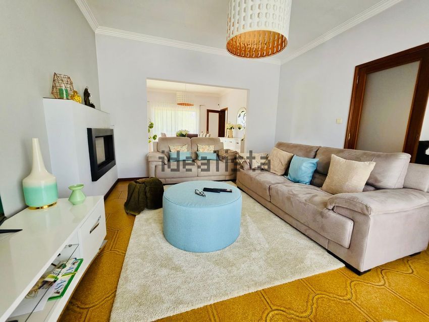 Moradia T5 à venda em Fragosela, Viseu — foto 3