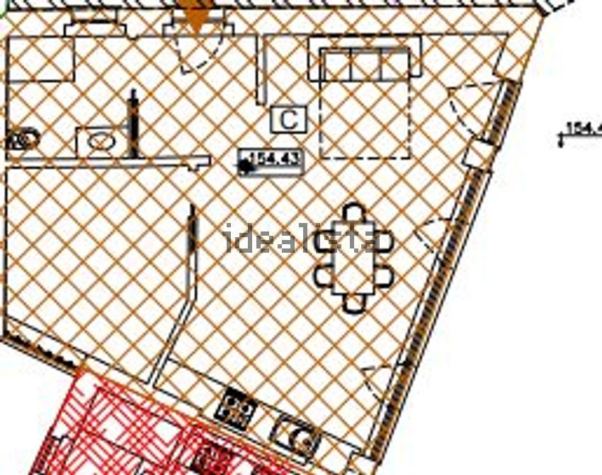 Apartamento T1 à venda em Pedreiras, Porto de Mós — foto 15