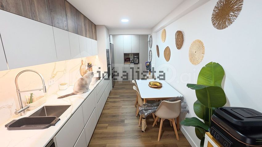 Apartamento T2 à venda em Belas, Sintra — foto 2
