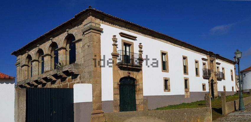 Moradia T6+ à venda em Colmeal e Vilar Torpim, Figueira de Castelo Rodrigo — foto 4