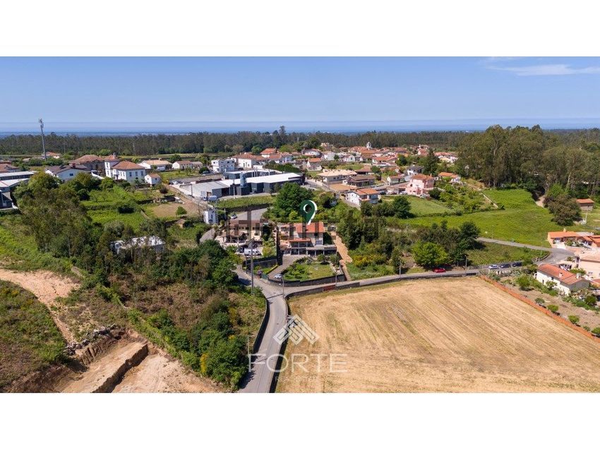 Apartamento T3 à venda em São Vicente de Pereira Jusã, Ovar — foto 13