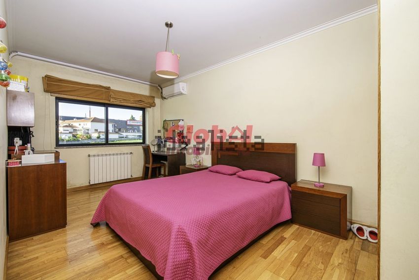 Apartamento T3 à venda em Rio de Loba, Viseu — foto 12