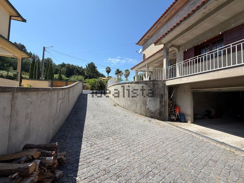 Moradia T4 à venda em Rebordões (Santa Maria), Ponte de Lima — foto 23