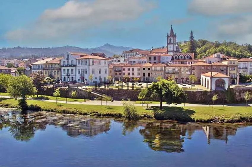 Moradia T4 à venda em Britelo, Ponte da Barca — foto 18