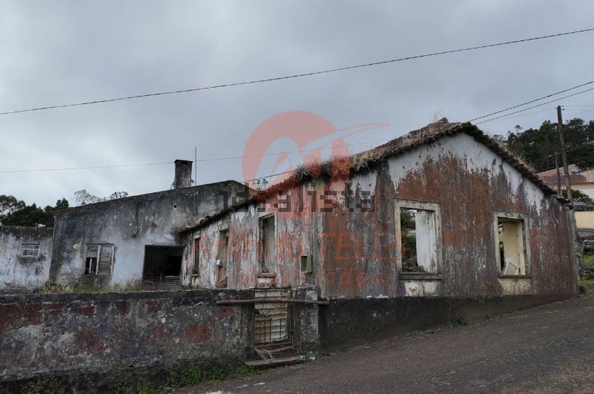 Moradia T3 à venda em Posto Santo, Angra do Heroísmo — foto 9