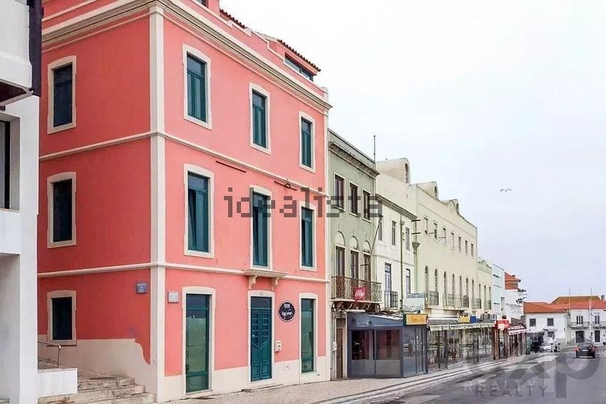 Moradia T1 à venda em Ferrel, Peniche — foto 21