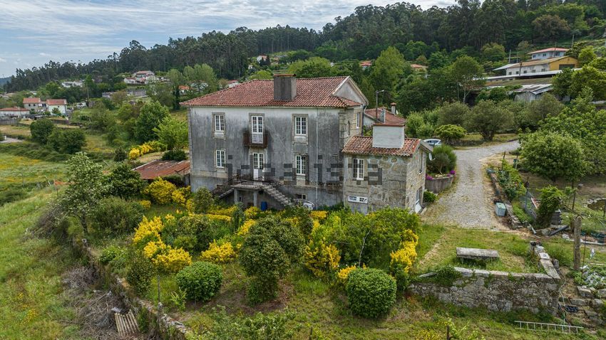 Moradia T6+ à venda em Ruilhe, Braga — foto 21
