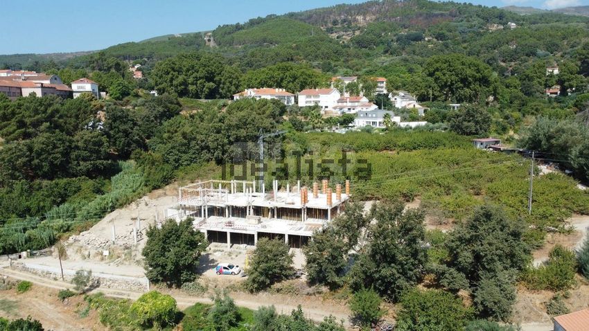 Moradia T4 à venda em Tortosendo, Covilhã — foto 5