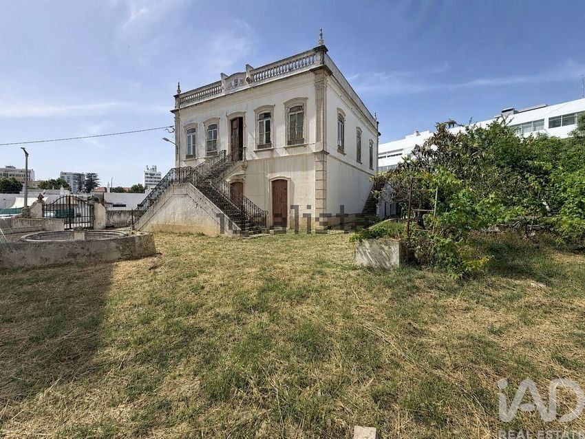 Moradia T3 à venda em Quelfes, Olhão — foto 31