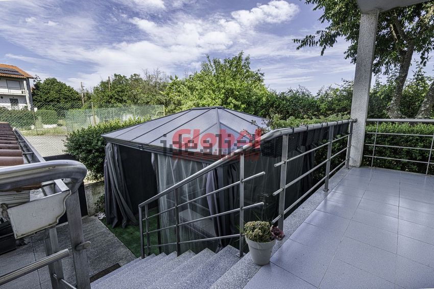 Moradia T4 à venda em Rio de Loba, Viseu — foto 7