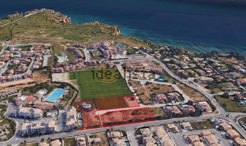 Moradia T3 em São Gonçalo de Lagos, €600.000