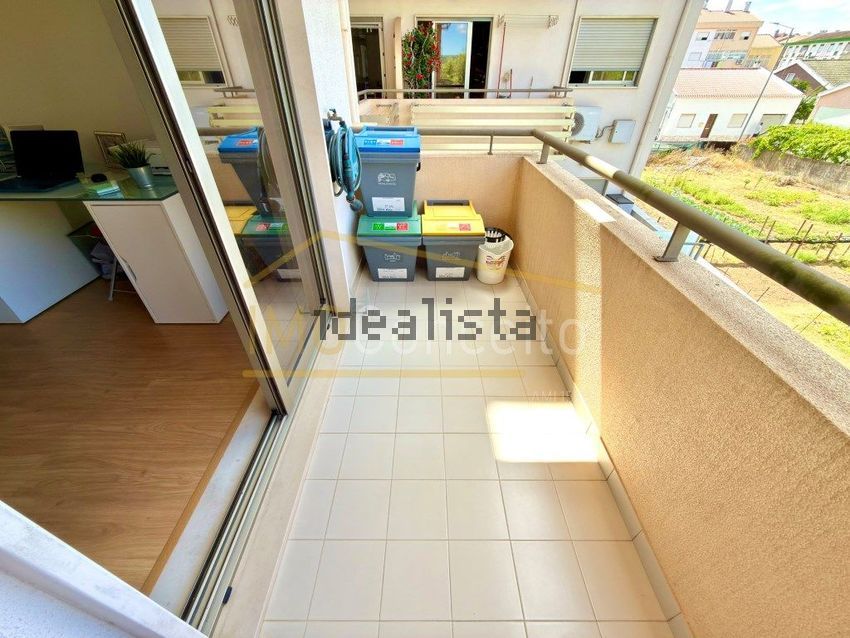 Apartamento T3 à venda em São João Baptista, Entroncamento — foto 16
