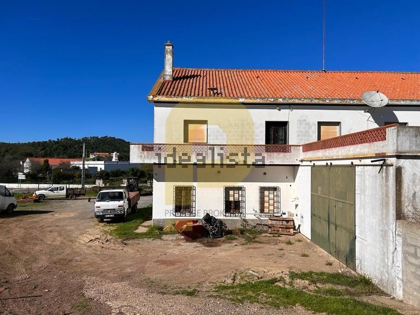 Moradia T6+ à venda em Santa Luzia, Ourique — foto 2
