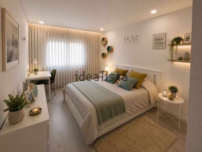 Apartamento T3 à venda em Tortosendo, Covilhã — foto 18