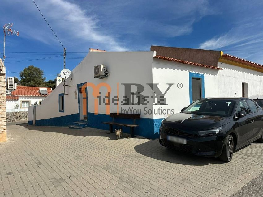 Moradia T2 à venda em São João dos Caldeireiros, Mértola — foto 2