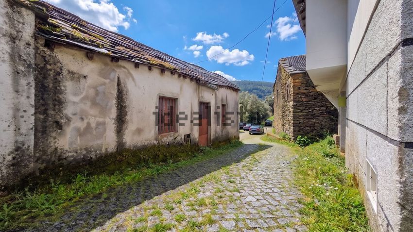 Moradia T0 à venda em Vilar de Ferreiros, Mondim de Basto — foto 15