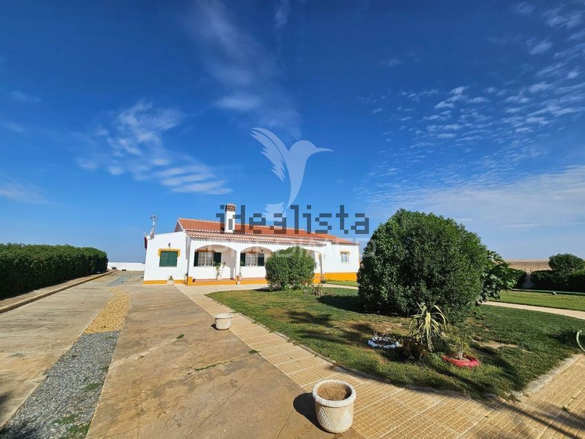 Moradia T4 à venda em São Marcos da Ataboeira, Castro Verde — foto 8