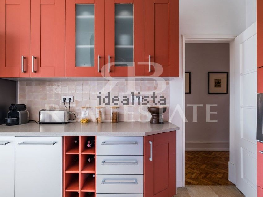 Apartamento T3 à venda em Belém, Lisboa — foto 3