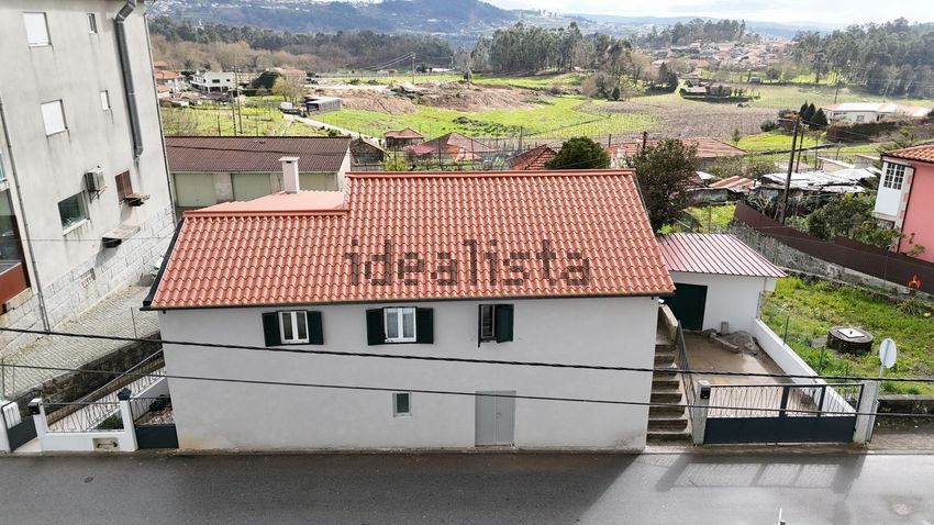 Moradia T4 à venda em Refontoura, Felgueiras — foto 10