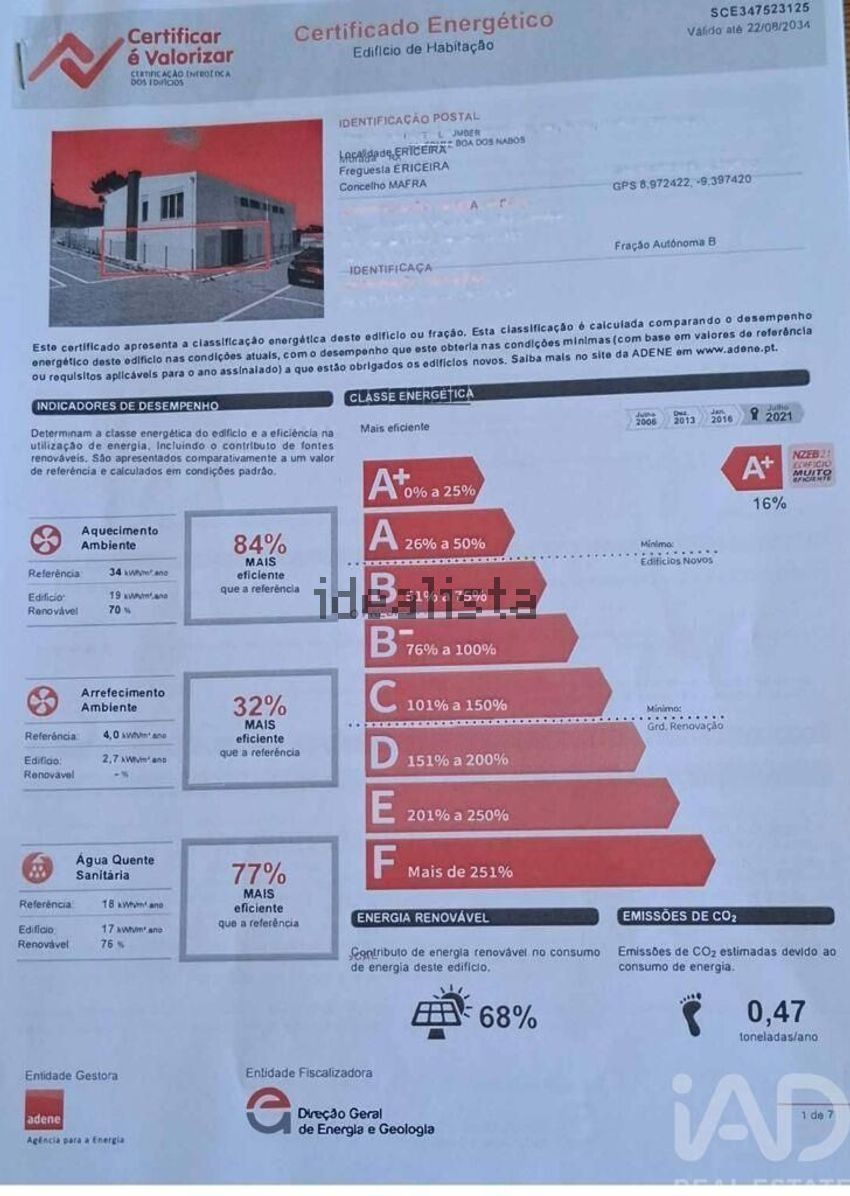 Moradia T2 à venda em Ericeira, Mafra — foto 24