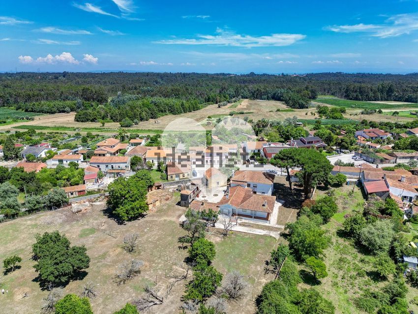 Moradia T5 em Arazede, €395.000