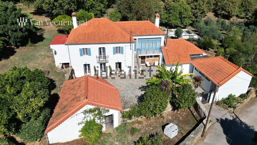 Moradia T3 à venda em Espariz e Sinde, Tábua — foto 3