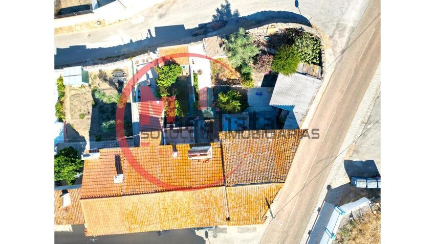 Moradia T4 à venda em Veiros, Estremoz — foto 2