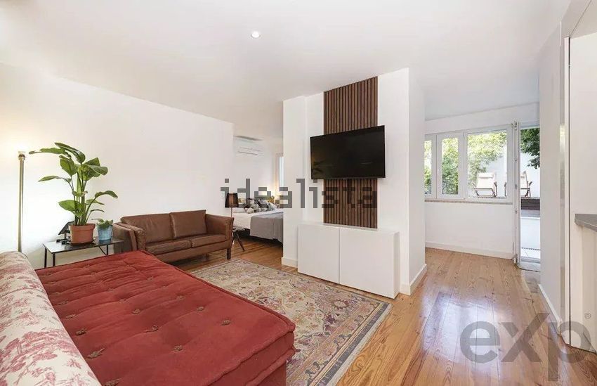 Apartamento T0 à venda em Santo António, Lisboa — foto 3